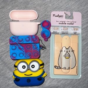 🎀AirPod PRO case🎀